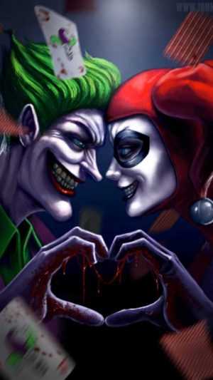 Joker Background