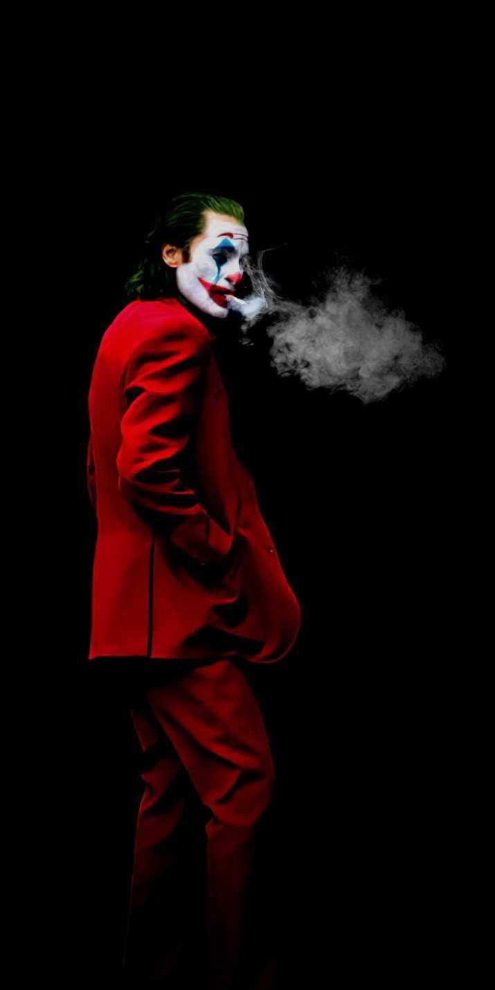 12K Joker Wallpaper  WhatsPaper