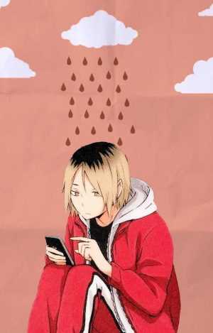 Kenma Background 