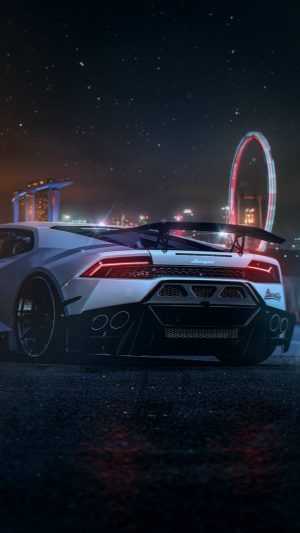 Lamborghini Wallpaper 