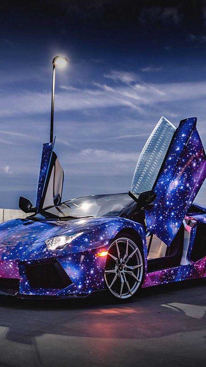 Lamborghini Wallpaper | WhatsPaper