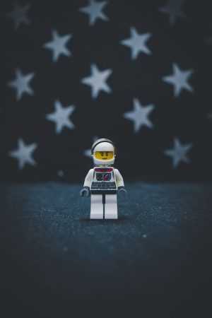 Lego Background