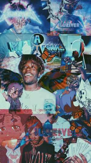 Lil Uzi Vert Wallpaper