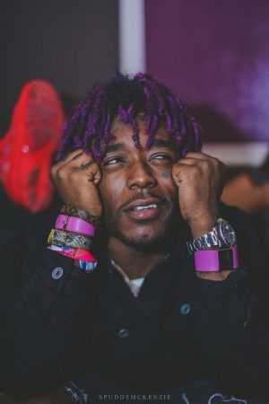 HD Lil Uzi Vert Wallpaper 