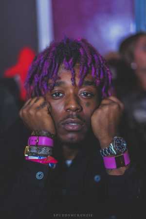 HD Lil Uzi Vert Wallpaper 