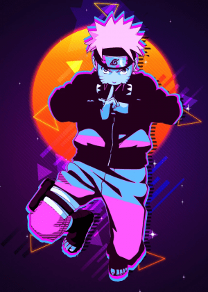 Naruto Wallpaper 