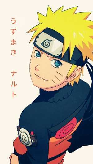 4K Naruto Wallpaper 
