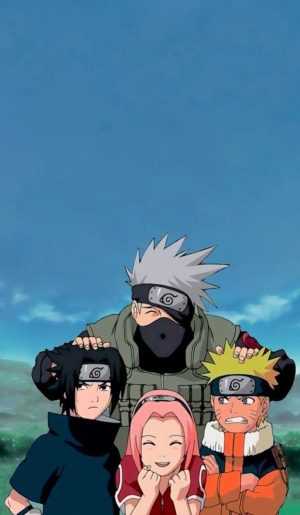 HD Naruto Wallpaper 