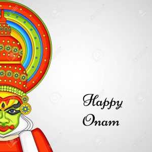 Onam Wallpaper 