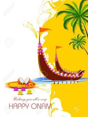 Onam Wallpaper 