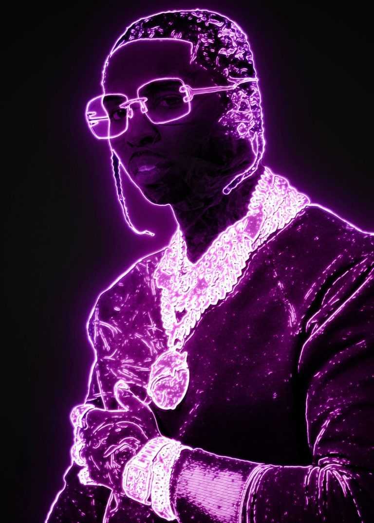 Pop Smoke Wallpaper WhatsPaper