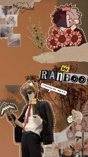 Ranboo Background