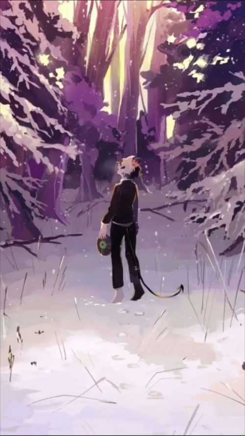 Ranboo Wallpaper Pc ~ Ranboo Mcyt Enderman Karl Smp Tubbo Nawpic Enjpg