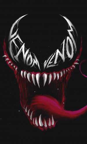 Venom Background 