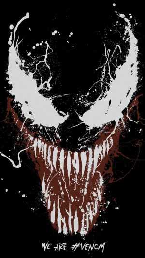 HD Venom Wallpaper