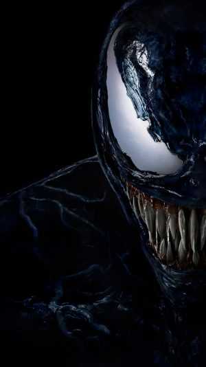 Venom Wallpaper