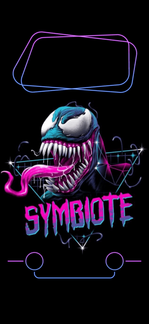 Venom Wallpaper