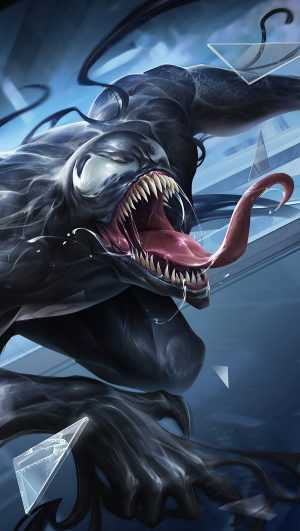 Venom Wallpaper 