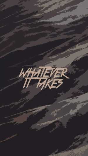 HD Whatever Wallpaper