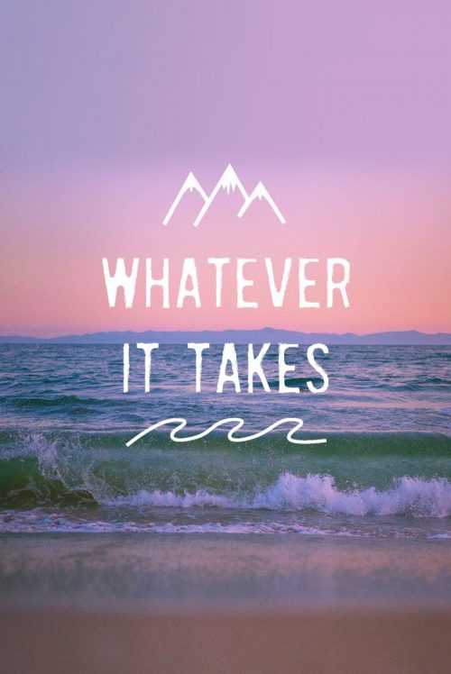 Whatever Wallpaper WhatsPaper