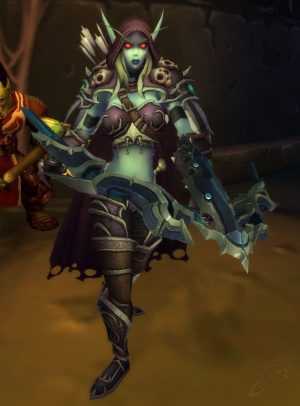 World Of Warcraft Wallpaper 