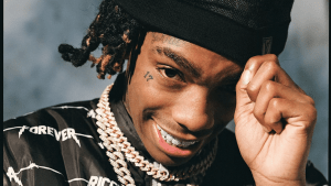 Desktop YNW Melly Wallpaper