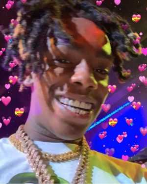 YNW Melly Wallpaper 