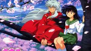 Desktop Inuyasha Wallpaper 