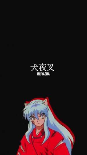 HD Inuyasha Wallpaper 