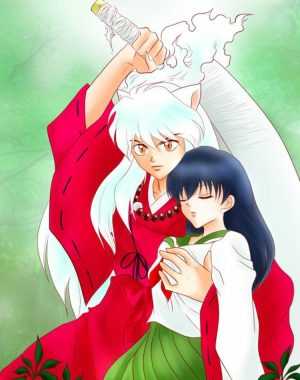 Inuyasha Wallpaper 