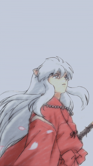 Inuyasha Wallpaper 