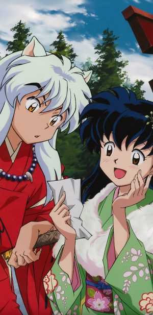 Inuyasha Wallpaper 