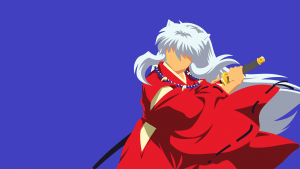 Desktop Inuyasha Wallpaper 