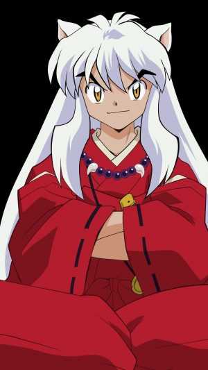 Inuyasha Background 