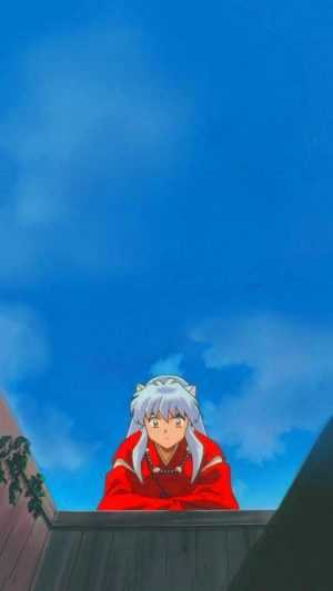 Inuyasha Background 