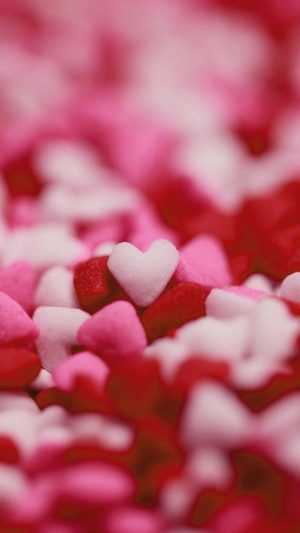 Love Background