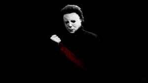 Desktop Michael Myers Wallpaper 