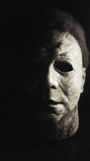 HD Michael Myers Wallpaper 