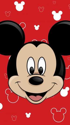 HD Mickey Mouse Wallpaper