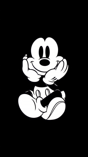 Mickey Mouse Wallpaper