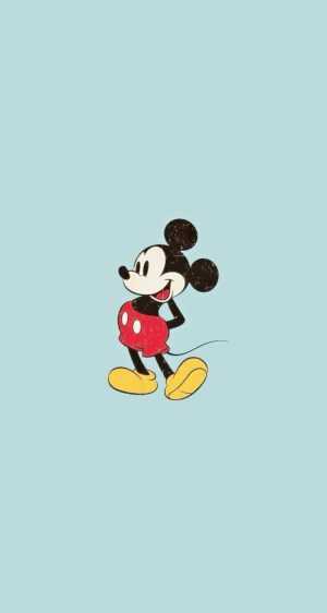 Mickey Mouse Wallpaper 