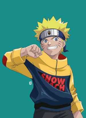 Naruto Background