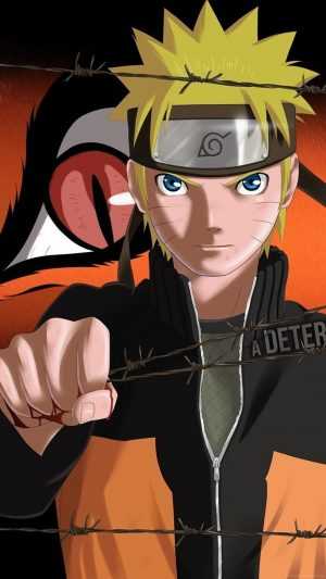 Naruto Background 