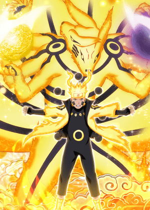 Naruto Wallpaper