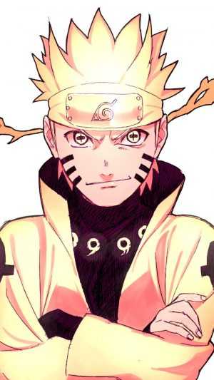 Naruto Wallpaper 