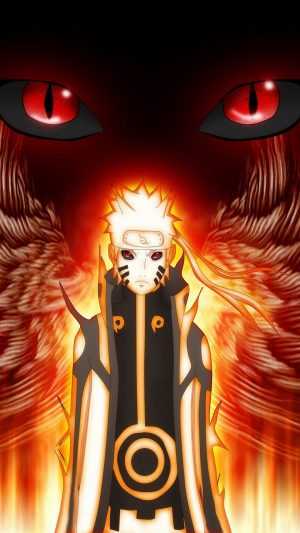 Naruto Wallpaper