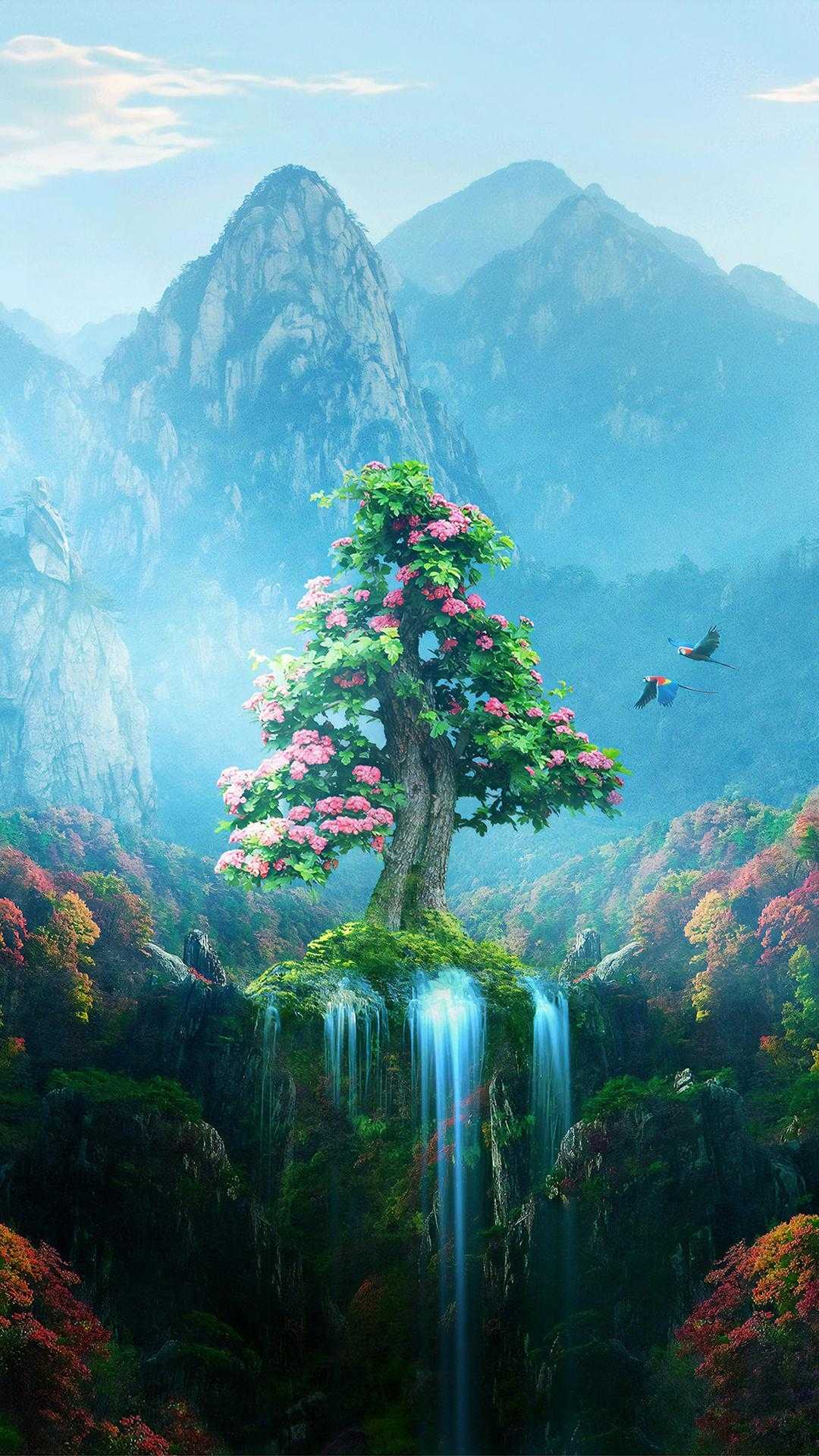 Nature Wallpaper