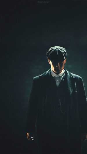 Peaky Blinders Wallpaper 