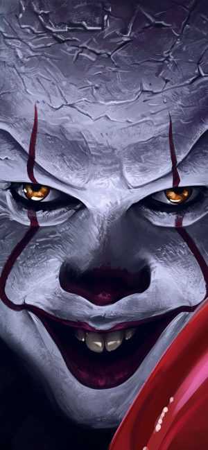 Pennywise Wallpaper