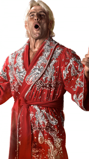 Ric Flair Wallpaper 